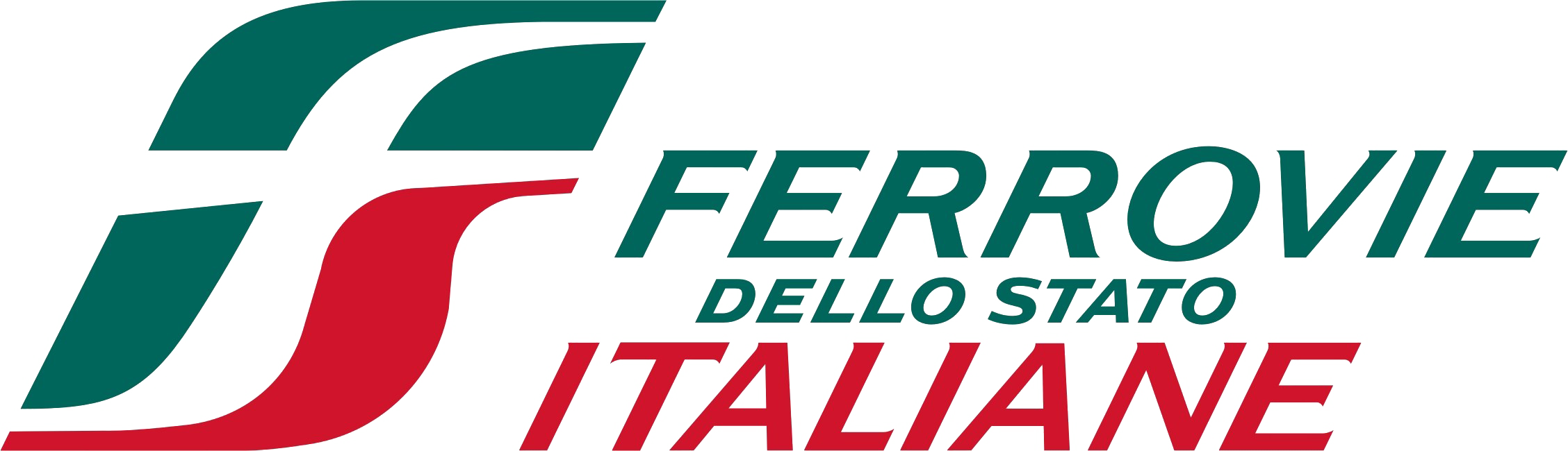 Logo Ferrovie dello Stato Italiane