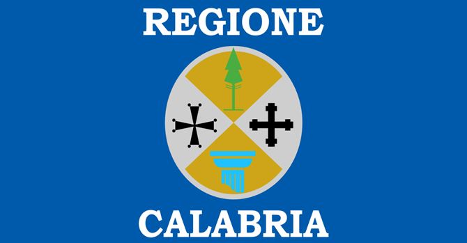 Logo Regione Calabria