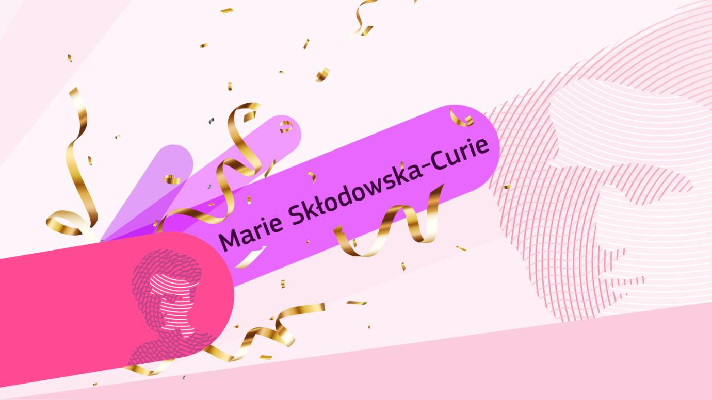 Marie Sklodowska Curie