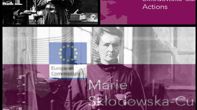 Marie Skłodowska Curie 66
