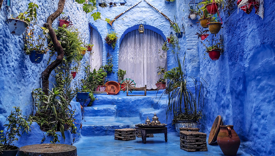 Marocco Informazioni utili