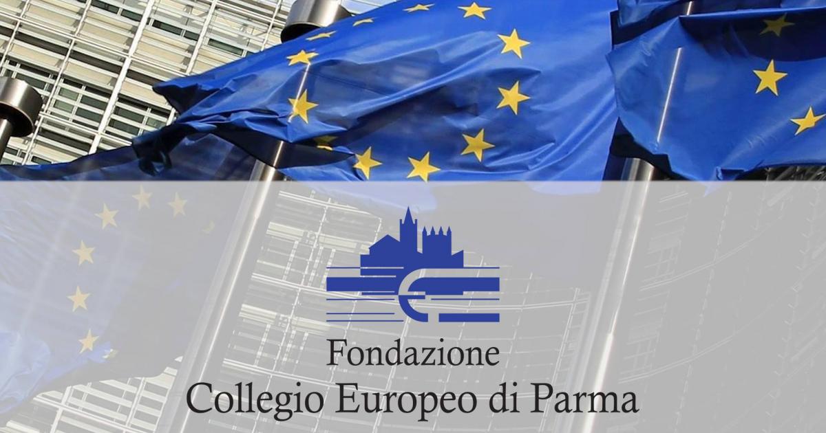 Master Universitario in Alti Studi Europei