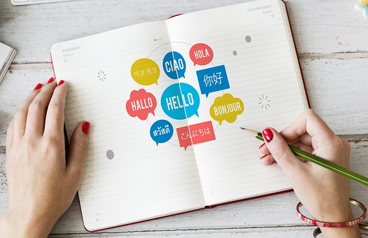 Mediatore linguistico pixabay different language 7389469 340