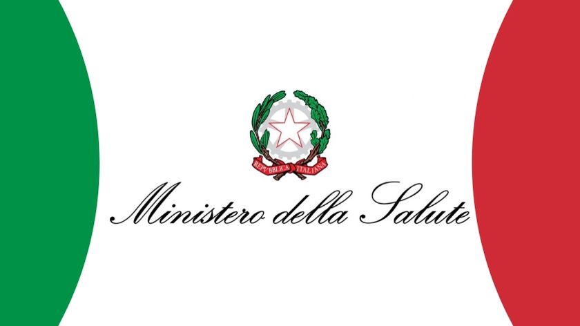 Ministero della Salute 6