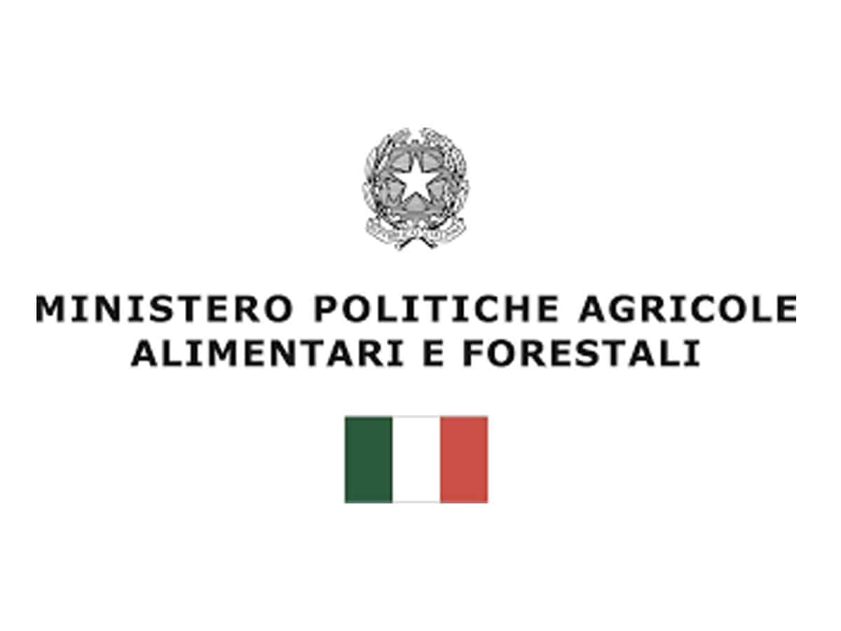 Ministero delle Politiche Agricole Alimentari e Forestali