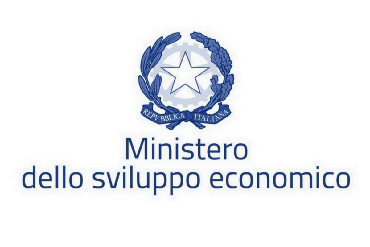 Ministero dello Sviluppo Economico