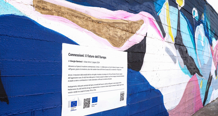Murales Taranto
