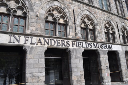 Museo pixabay
