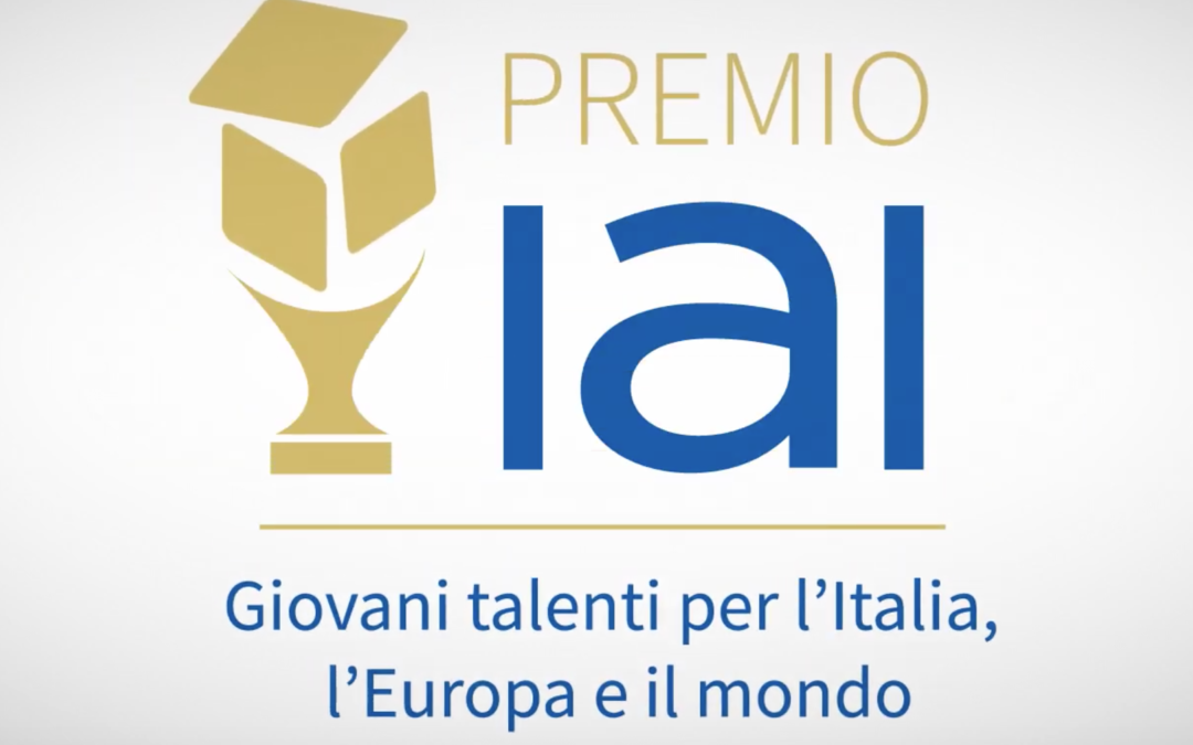 Premio Iai