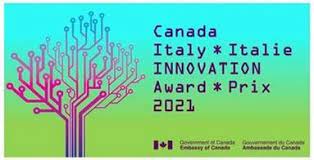 Premio It Canada