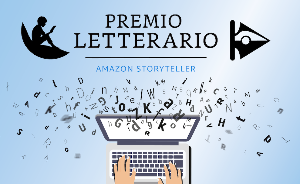 Premio letterario Amazon