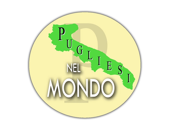 Premio pugliesi nel mondo