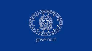 Presidenza del Consiglio governoit