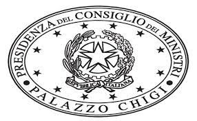 Presidenza del Consiglio dei Ministri