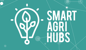 Progetto SmartAgriHubs