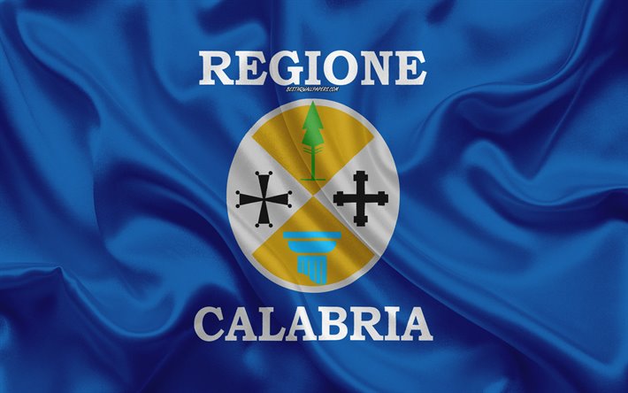 Regione Calabria 007