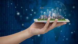 Smart city