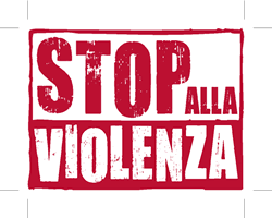 Stop alla violenza sui bambini