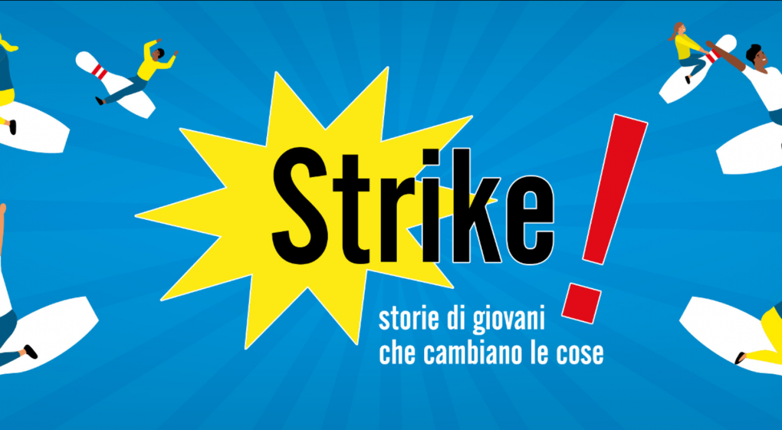 Strike