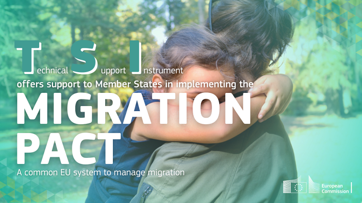 TSI migration pact