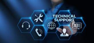 Technical Support