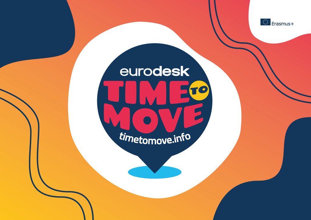 Time to Move 2022 InformagiovaniFerrara