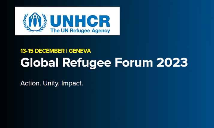 UNHCR forum globale sui rifugiati