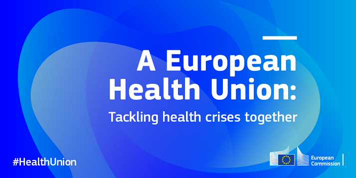 Unione europea della salute