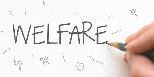 Welfare