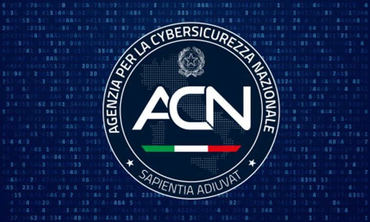 agenzia cybersicurezza