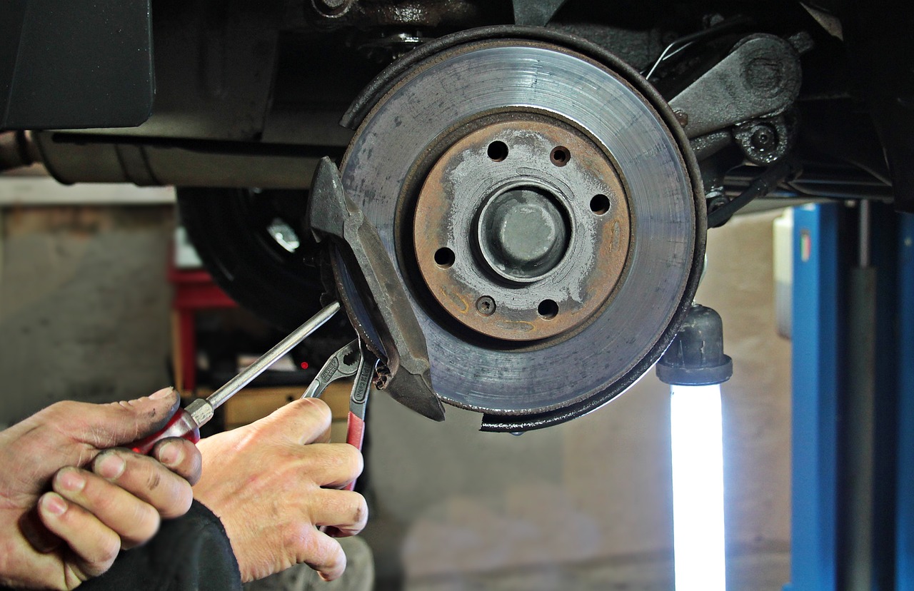 auto repair 1954636 1280