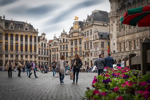 brussels 1546290 340 Pixabay