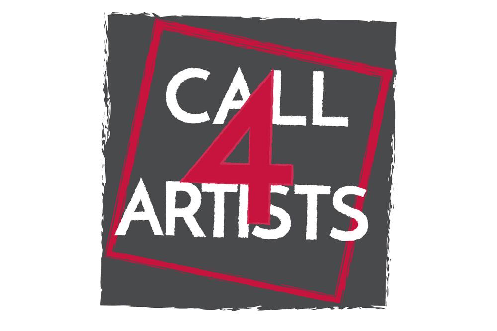 callforartist logo us gilea