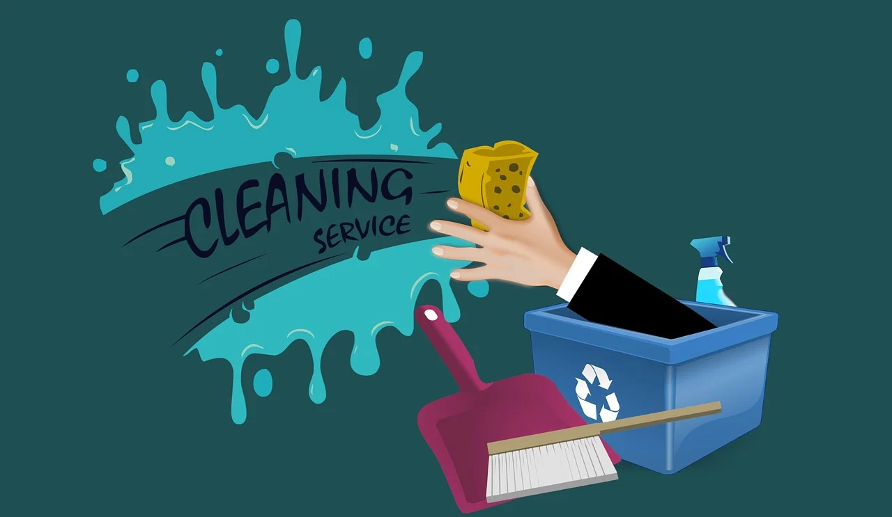 cleaning 3934664 1280