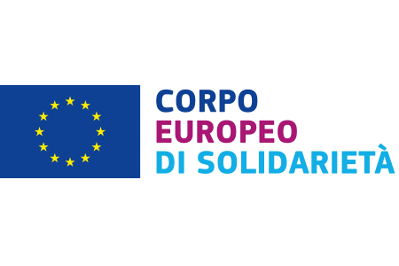 corpo europeo solidarietà 444