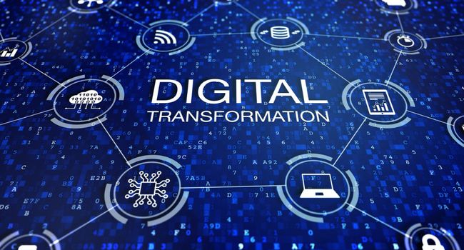 digital trasformation
