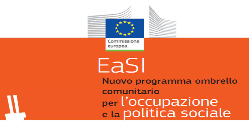 easi programme