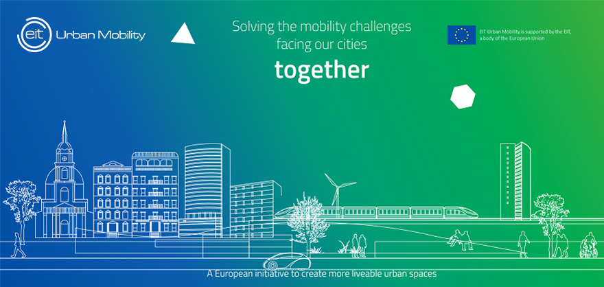 eit urban mobility