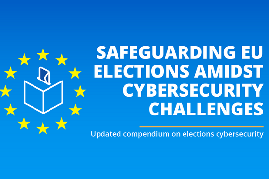 enisa eu election