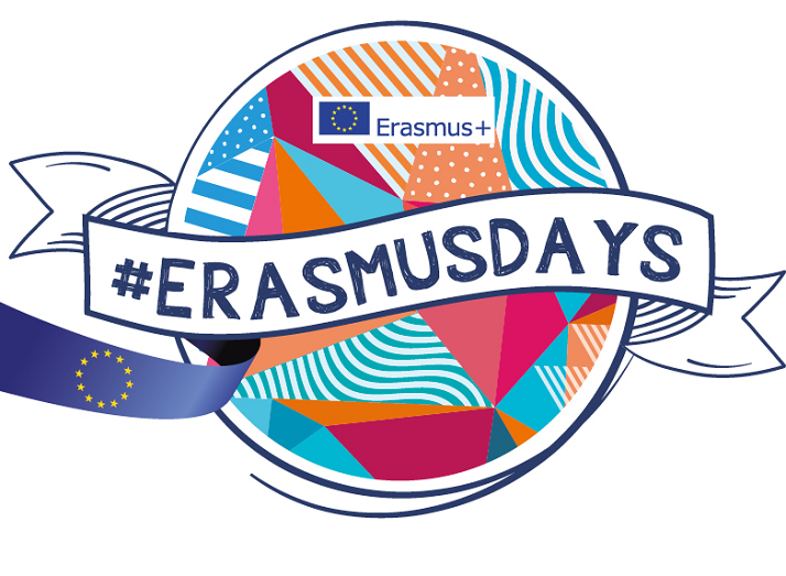 erasmus days