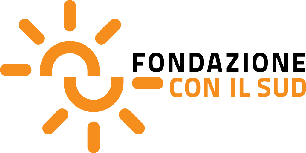 fondazioneconilsud logo