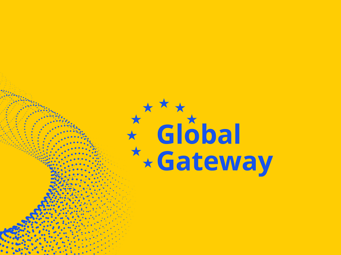 global gateway