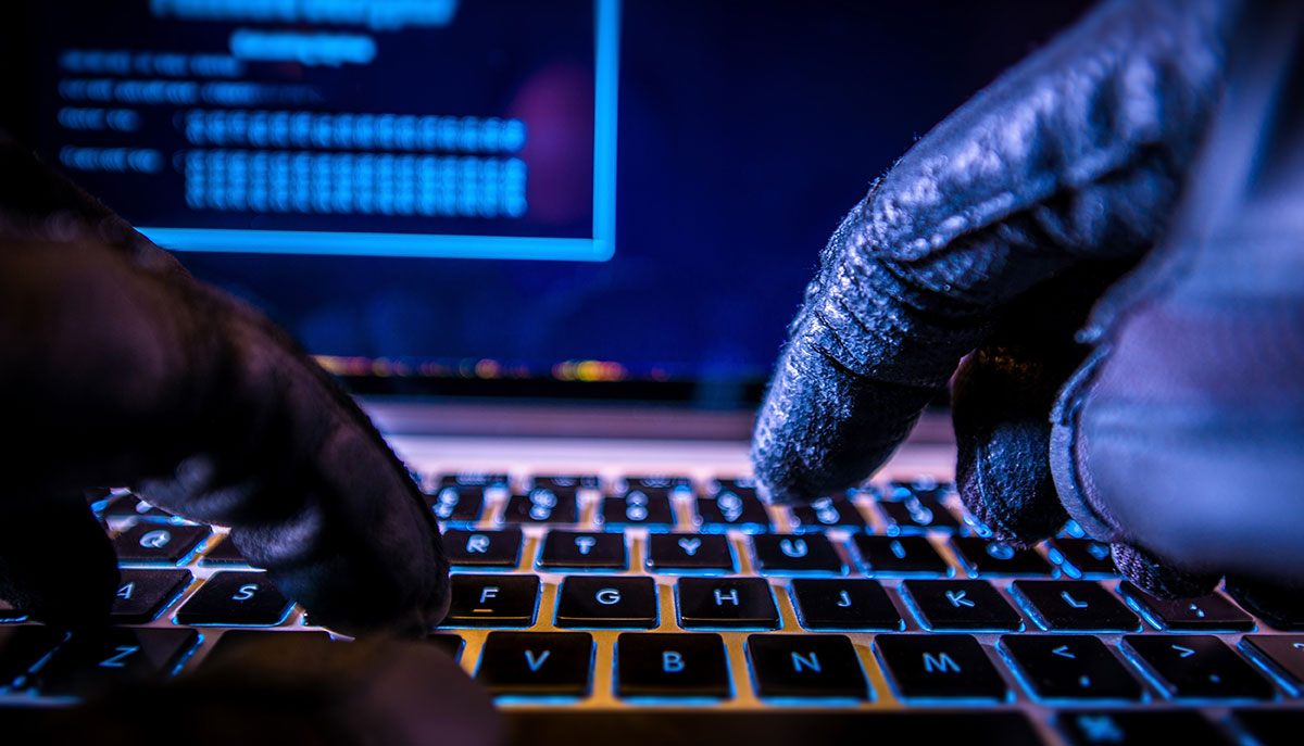 hacker attacke cybercrime 12