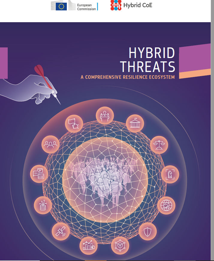 hybrid threats