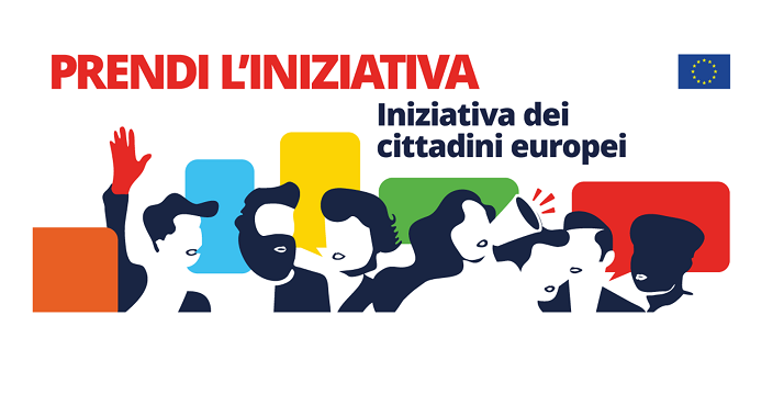 iniziativa cittadini europei