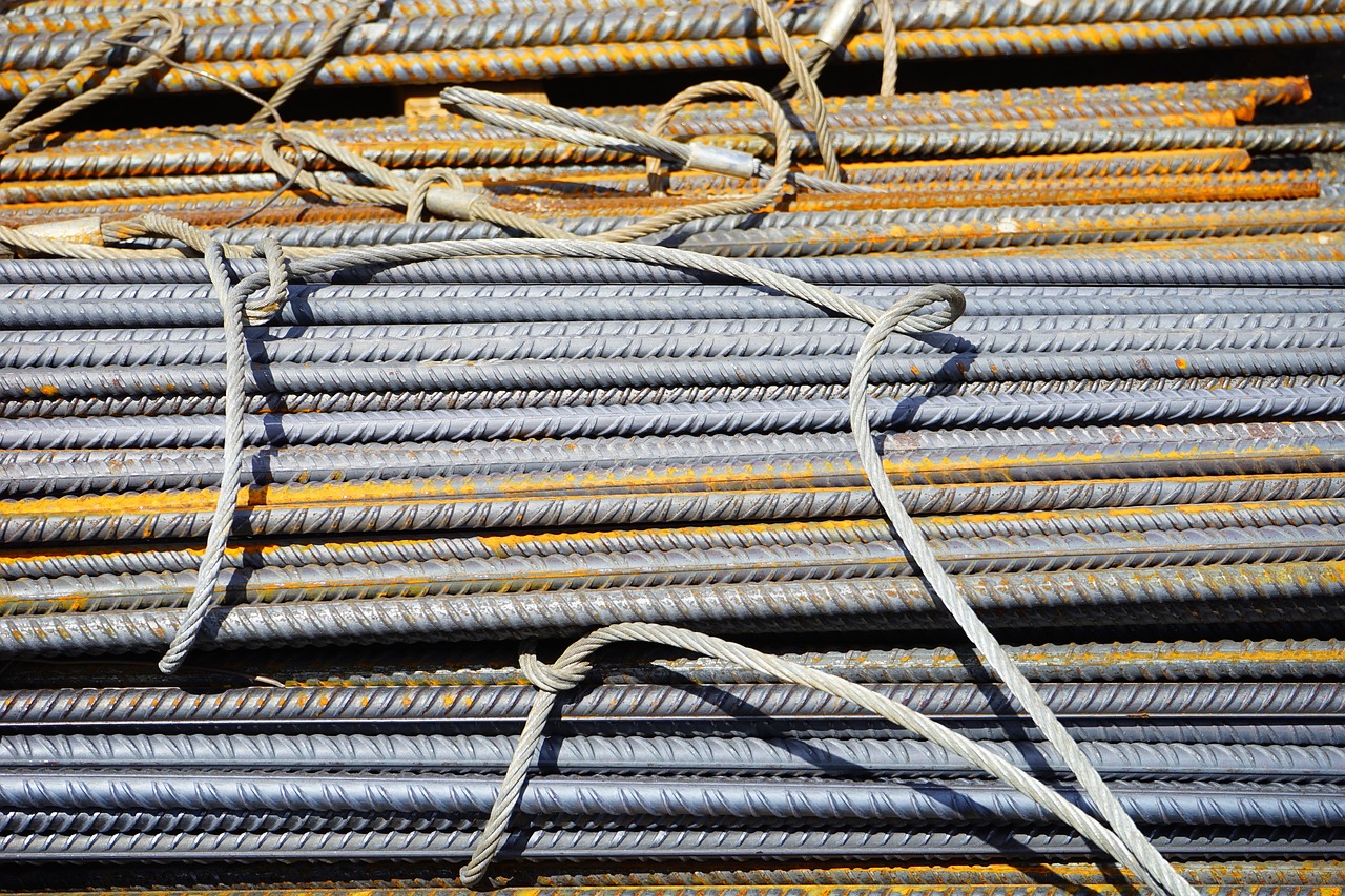 iron rods 474792 1280