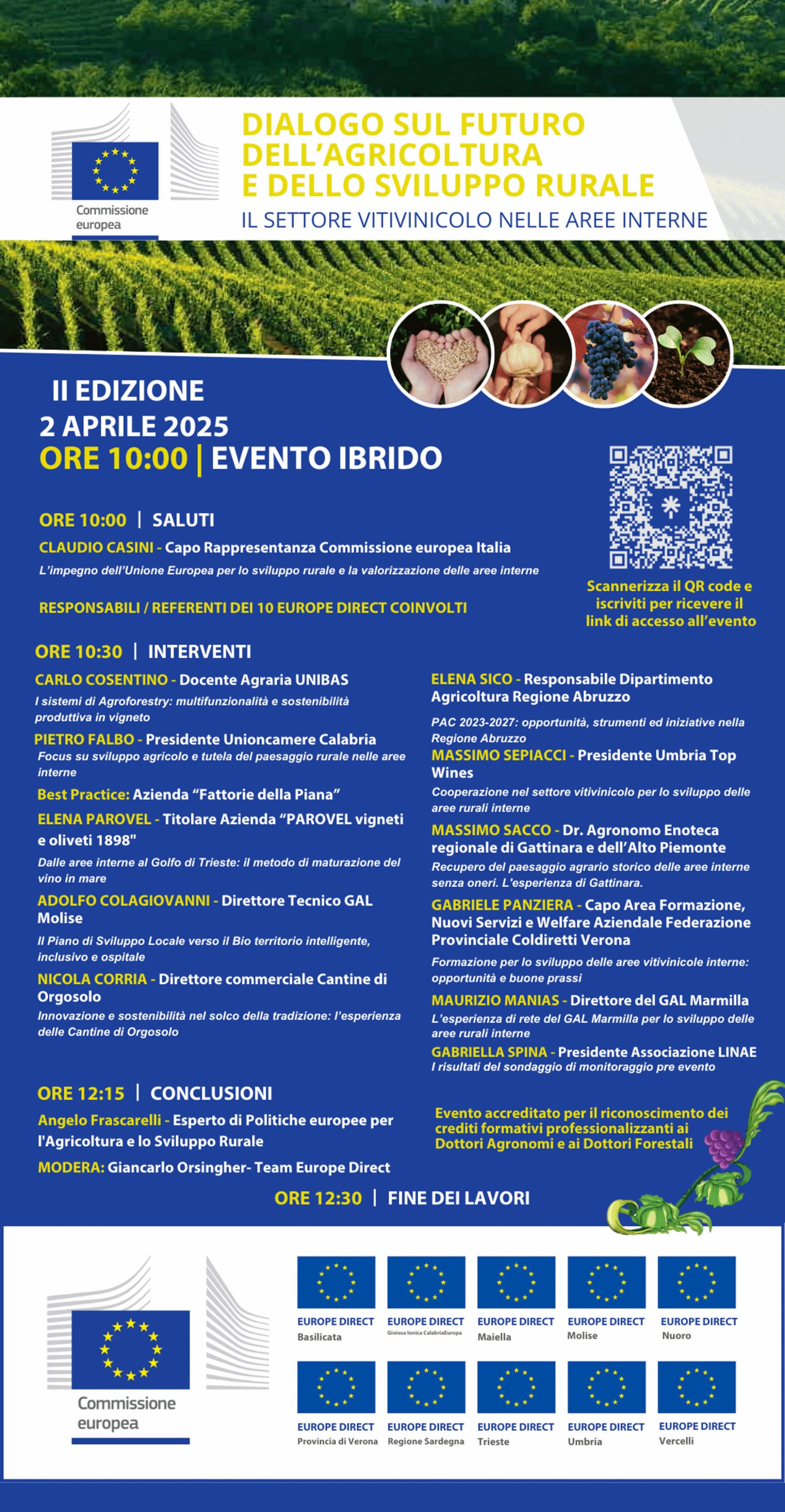 locandina def. evento congiunto 2 aprile 2025 1
