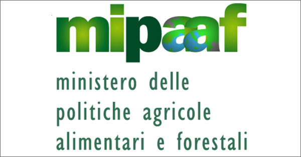 logo mipaaf