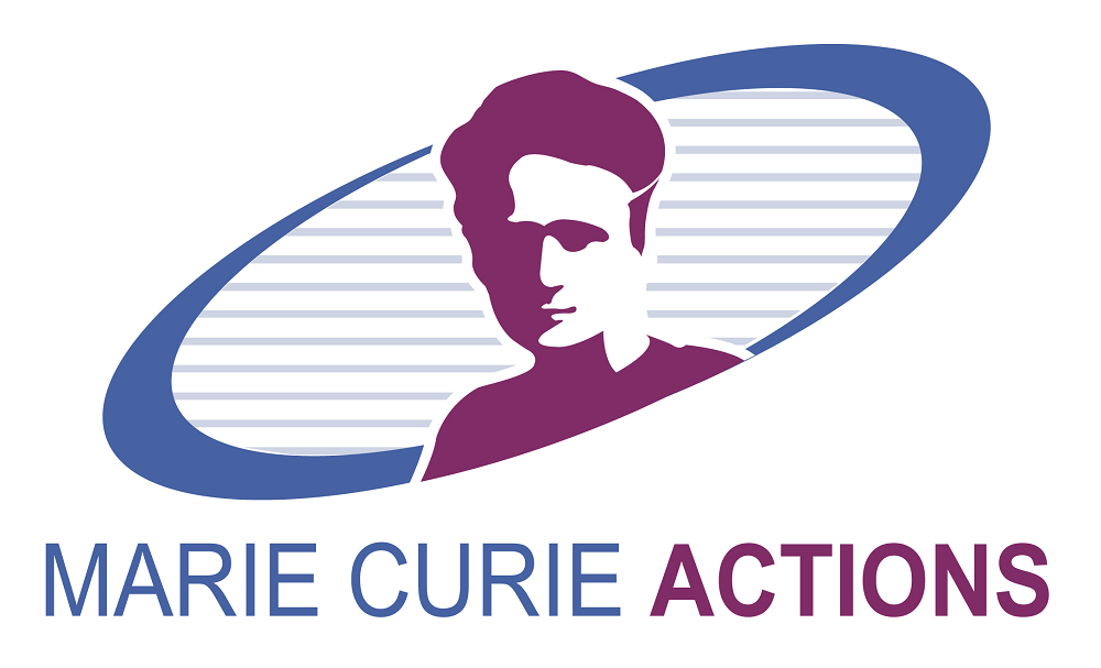 marie curie logo 101