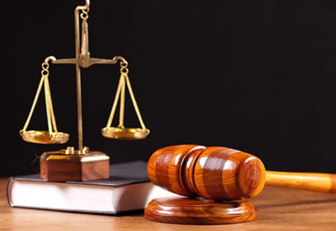 martelletto tribunale